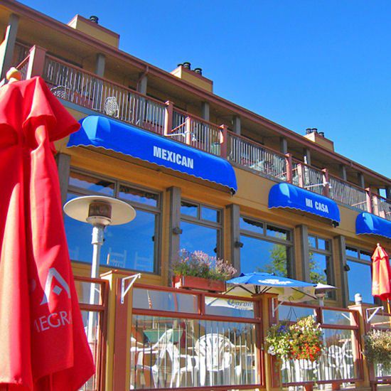 Der Steiermark Breckenridge Restaurant photo